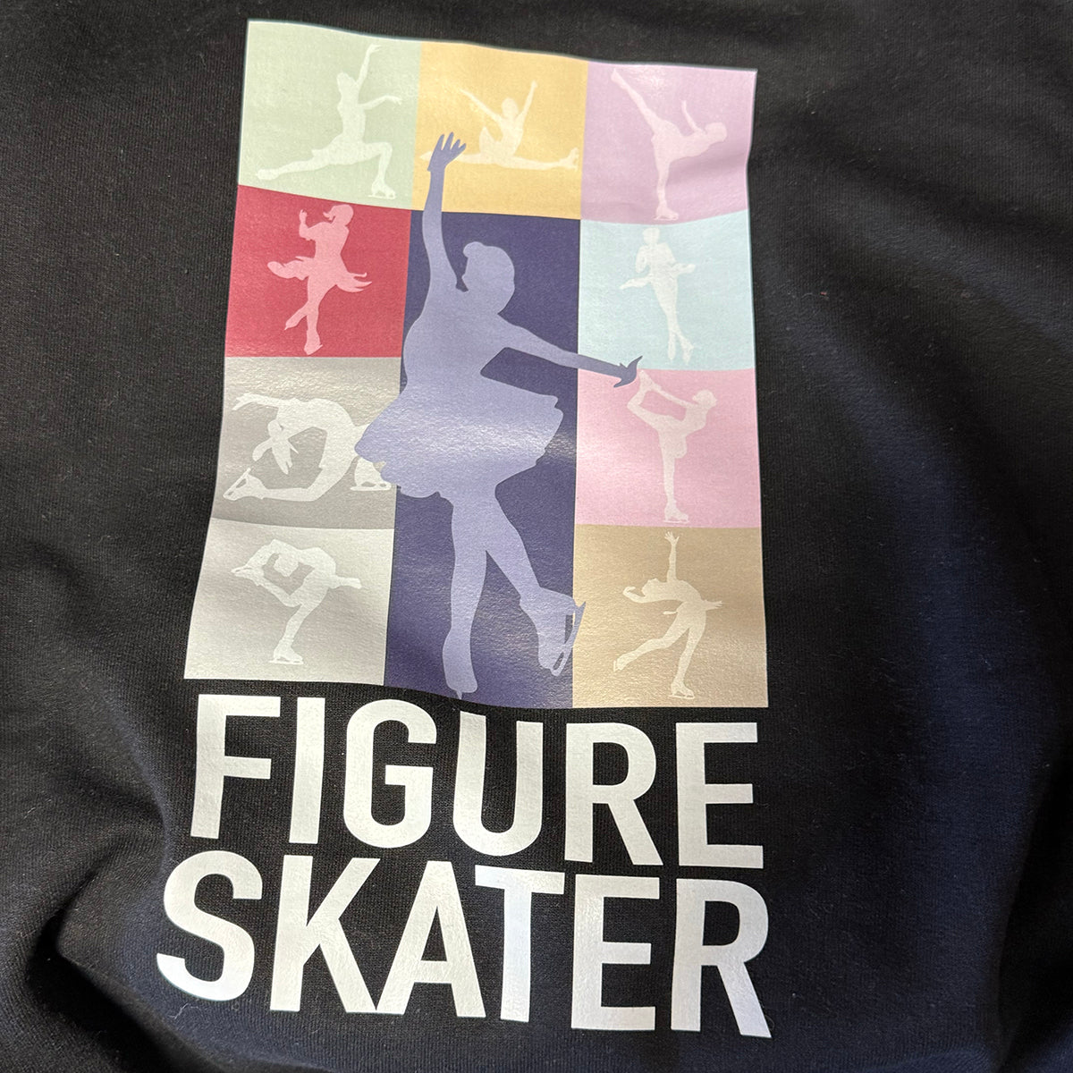 Figure Skater Era Tour Sweatshirt
