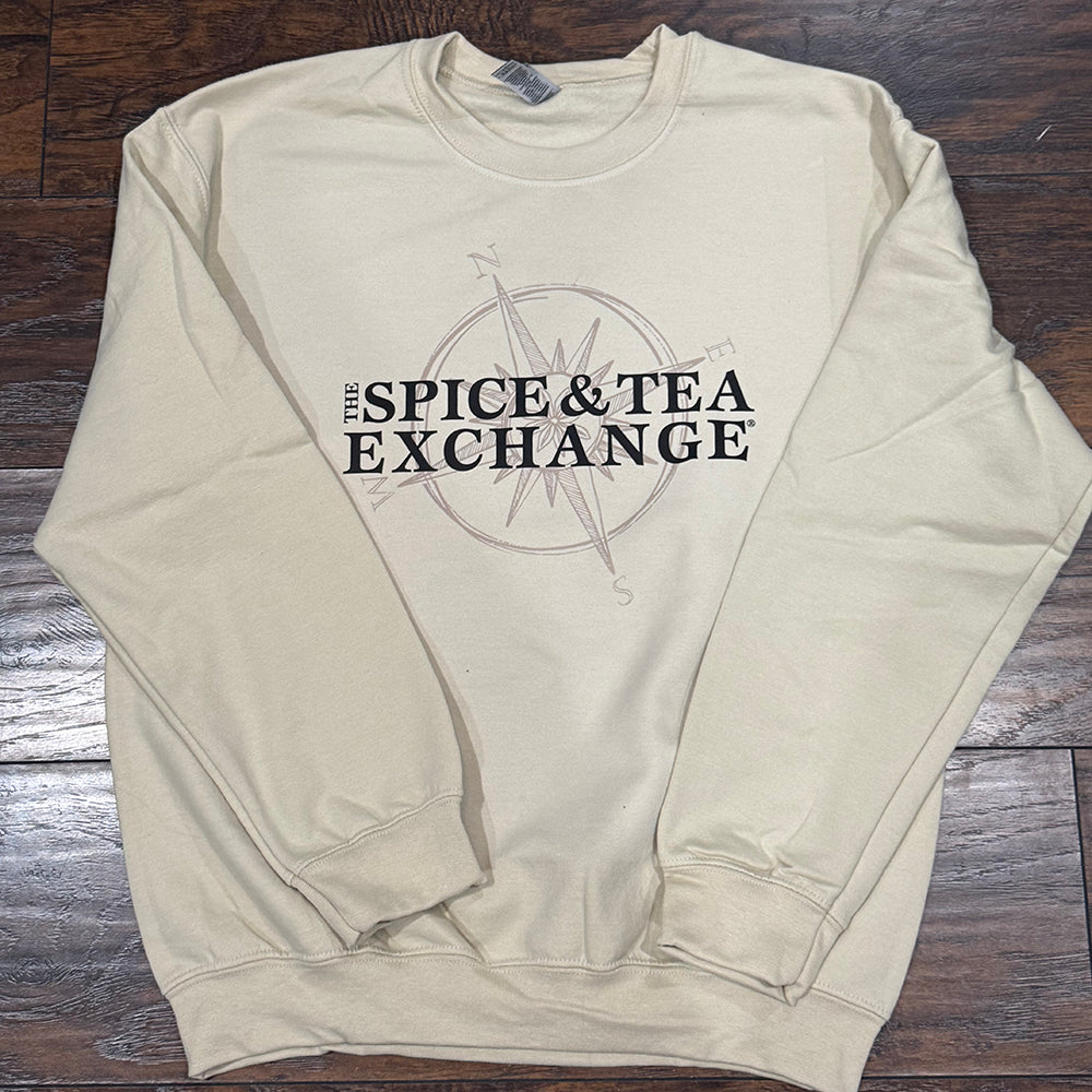 TSTE Single Sided Sweatshirt