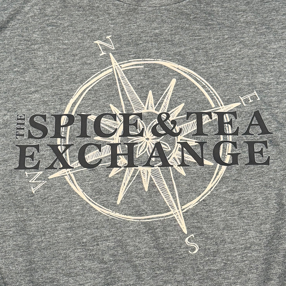 TSTE Single Sided Long Sleeve Tshirt