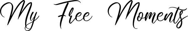 My Free Moments logo