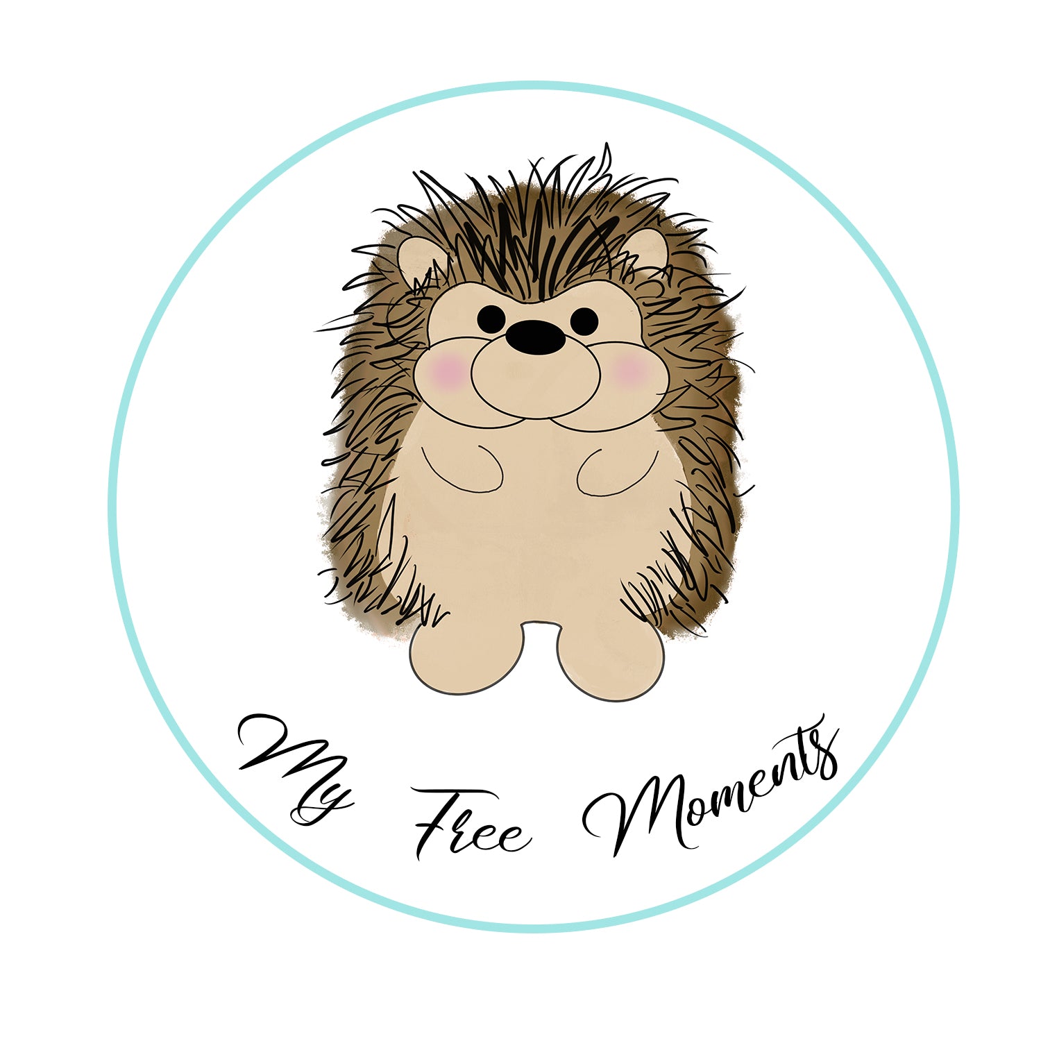 Stickers – My Free Moments