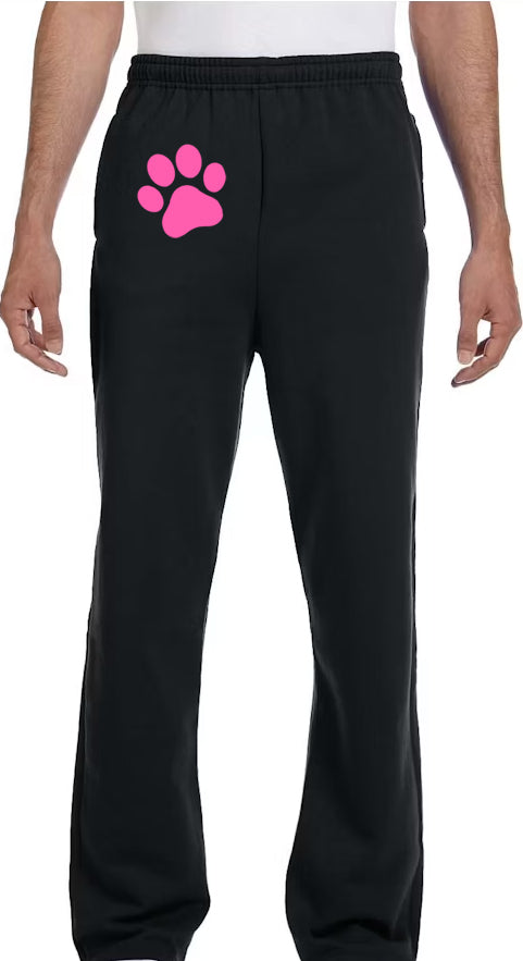 Wolverettes Sweatpants with Pockets