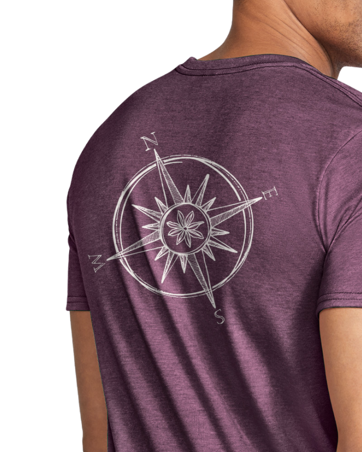 TSTE Double Sided T Shirts