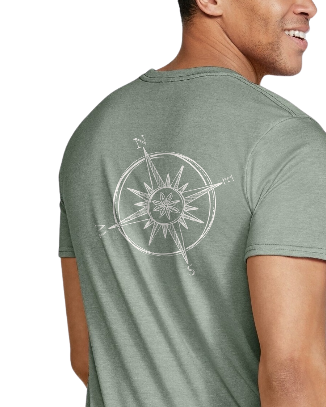 TSTE Double Sided T Shirts