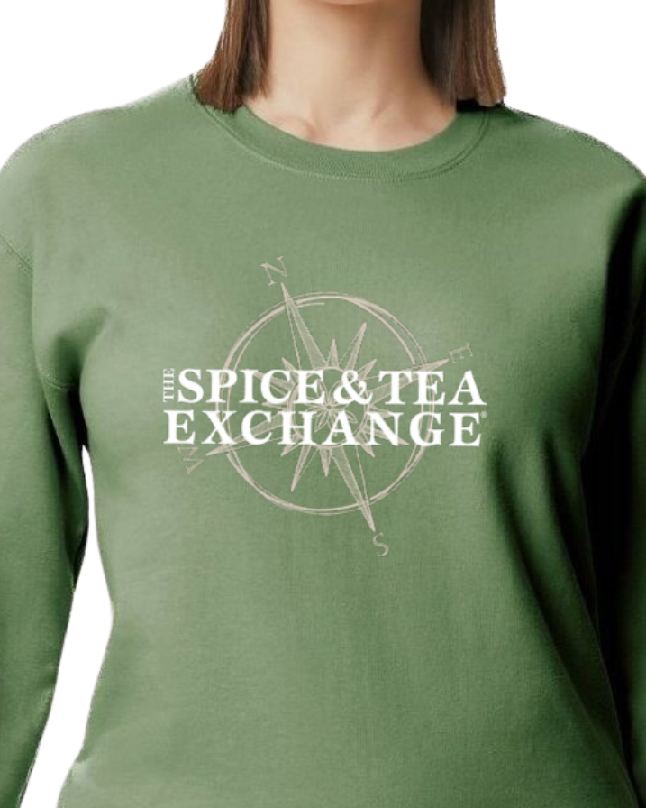 TSTE Single Sided Sweatshirt