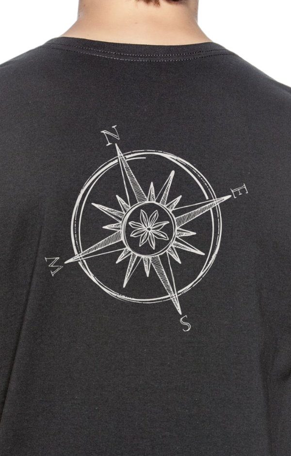 TSTE Double Sided T Shirts
