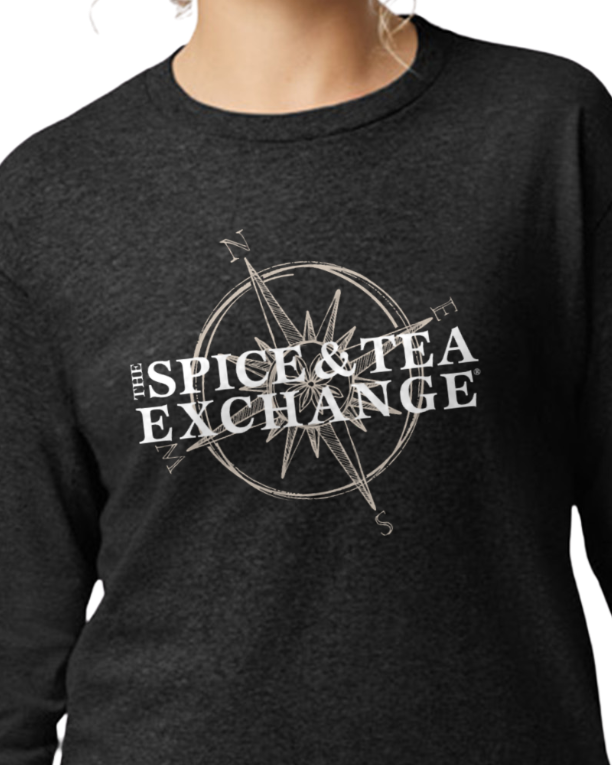 TSTE Single Sided Long Sleeve Tshirt