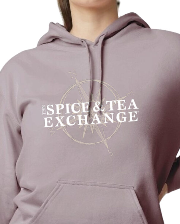 TSTE Single Sided Softstyle Hoodie