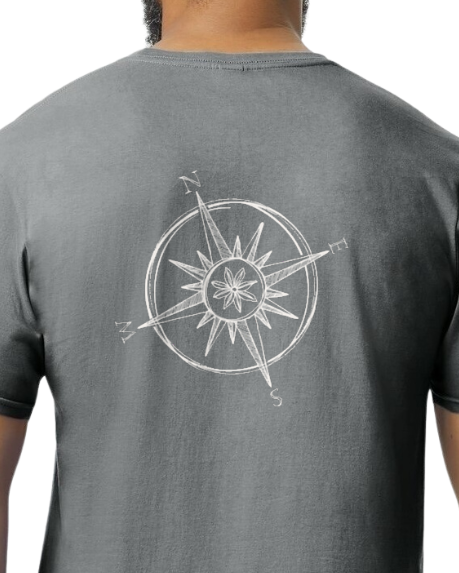 TSTE Double Sided T Shirts