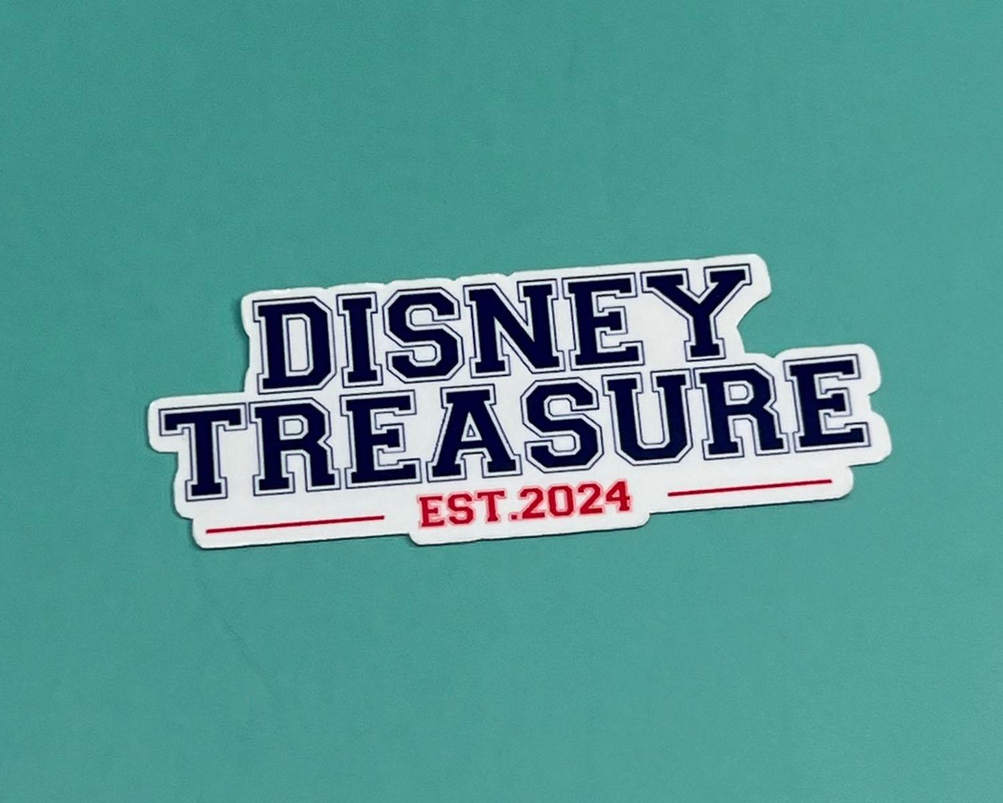 Disney Cruise Line Established Sticker Pack - Magic, Wonder, Dream, Fantasy and Wish. Now including Destiny, Treasure and Adventure add ons.