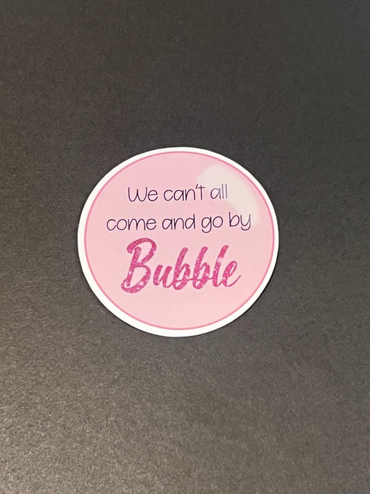 Wicked Waterproof Sticker Bundle