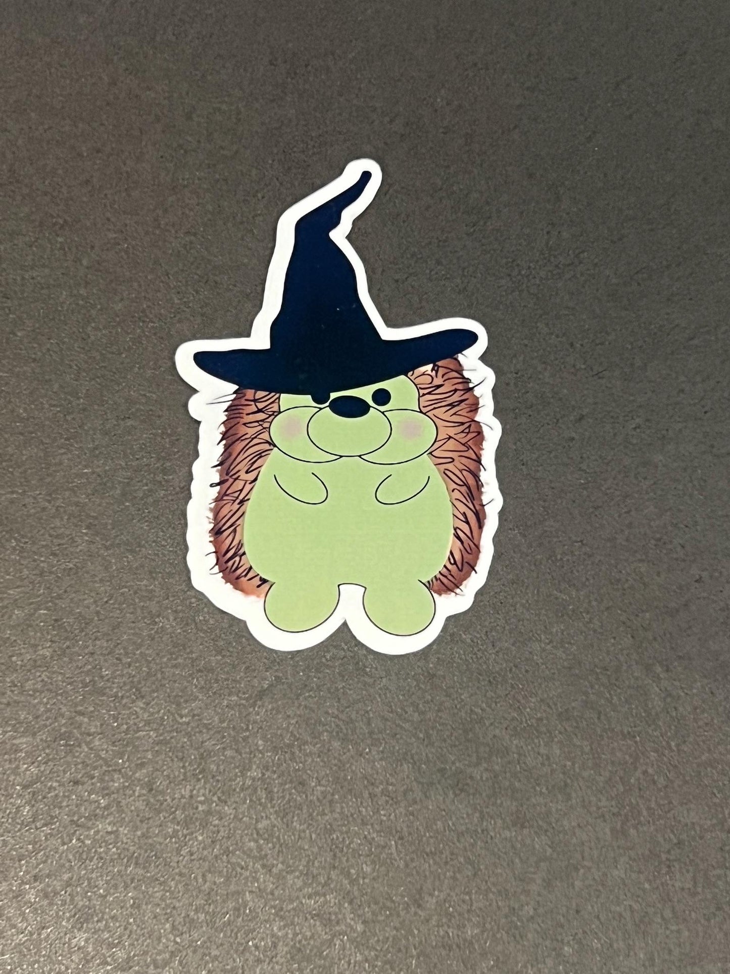 Wicked Waterproof Sticker Bundle