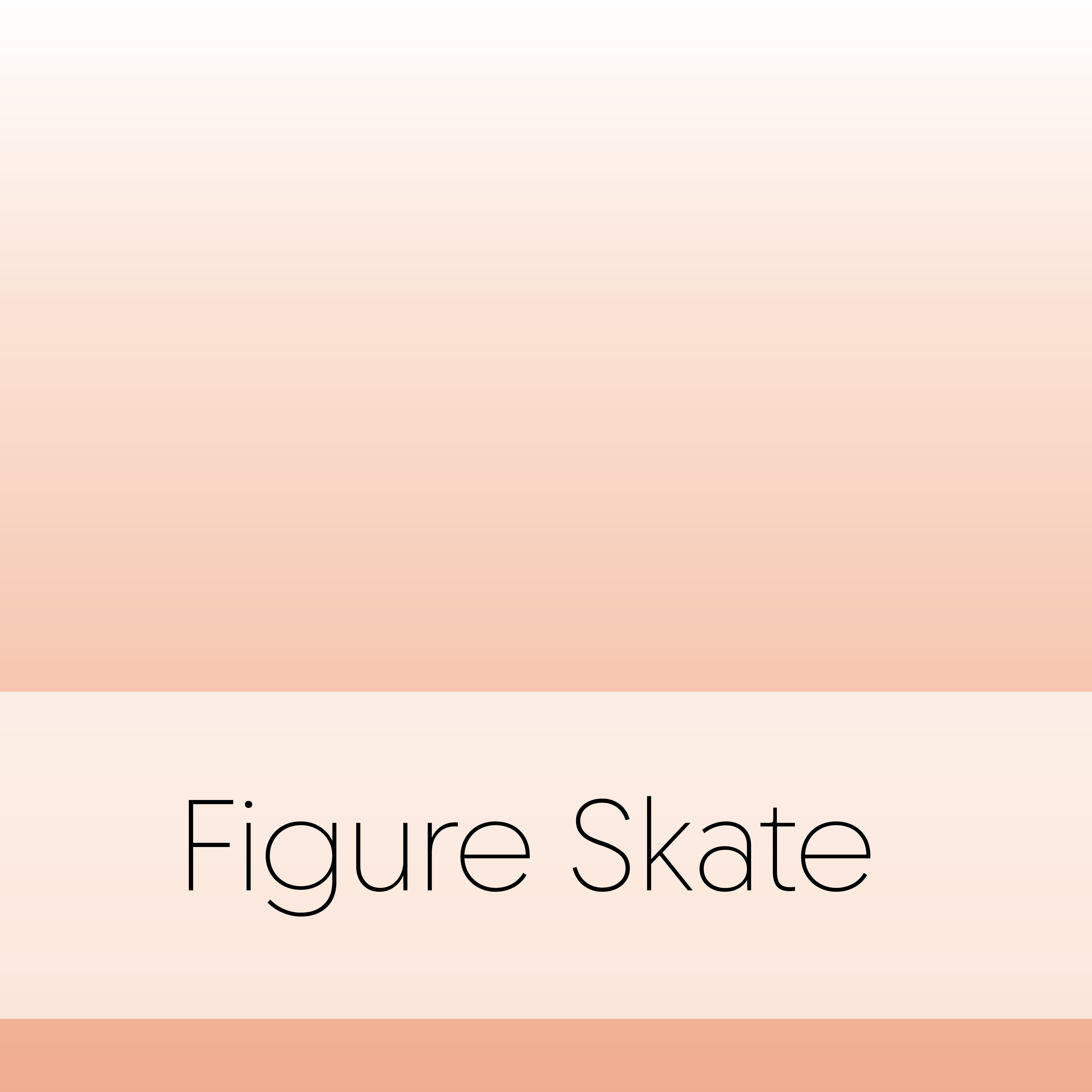 Figure Skater