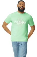 TSTE Single Sided T Shirts
