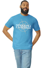 TSTE Single Sided T Shirts