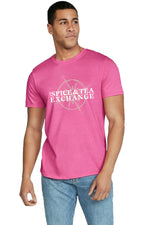 TSTE Single Sided T Shirts