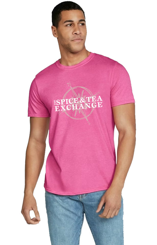 TSTE Single Sided T Shirts