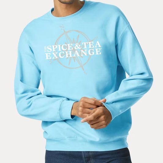 TSTE Single Sided Sweatshirt