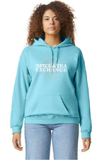 TSTE Single Sided Softstyle Hoodie