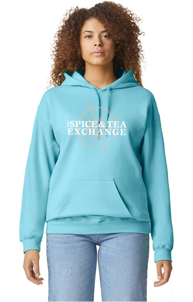 TSTE Single Sided Softstyle Hoodie