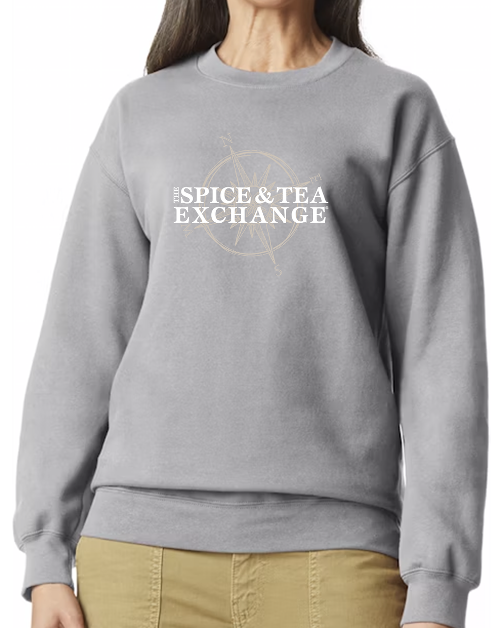 TSTE Single Sided Sweatshirt