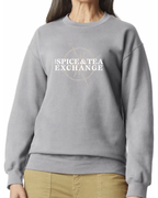 TSTE Single Sided Sweatshirt