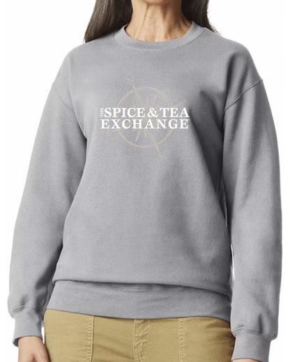 TSTE Single Sided Sweatshirt