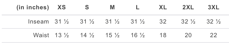 Forestwood Skating Club Live Life on the Edge Script Flannel Pants - ADULT only