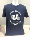 Wolverettes Parent T-Shirt 2026