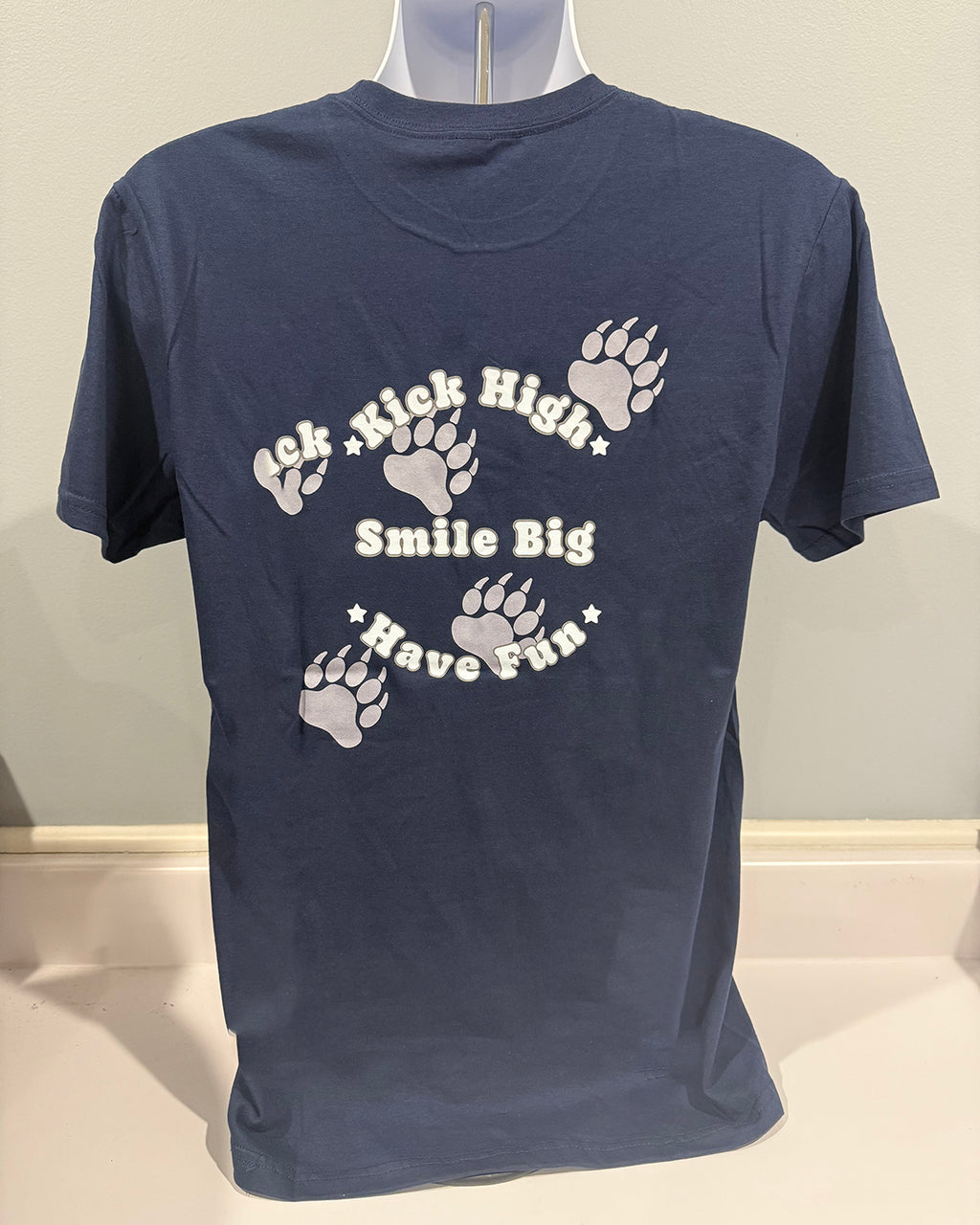 HIGHLY RECOMMENED - Wolverettes T-Shirt 2026