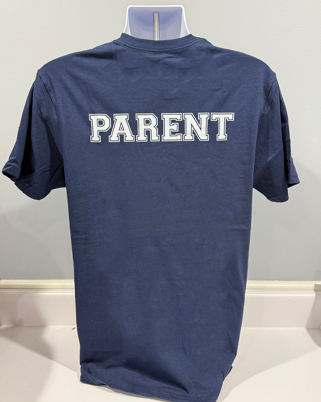 Wolverettes Parent T-Shirt 2026