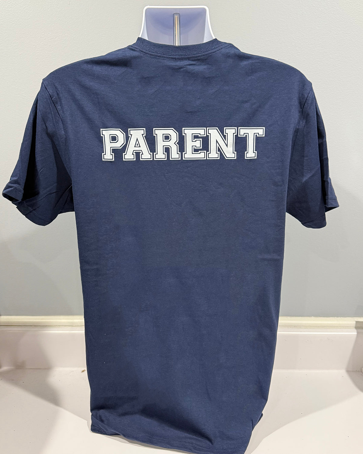 Wolverettes Parent T-Shirt 2026