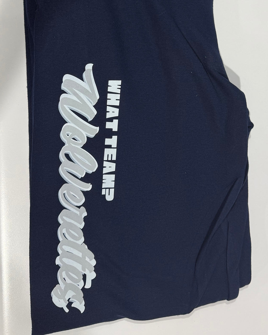 Wolverettes Sweatpants with Pockets 2026