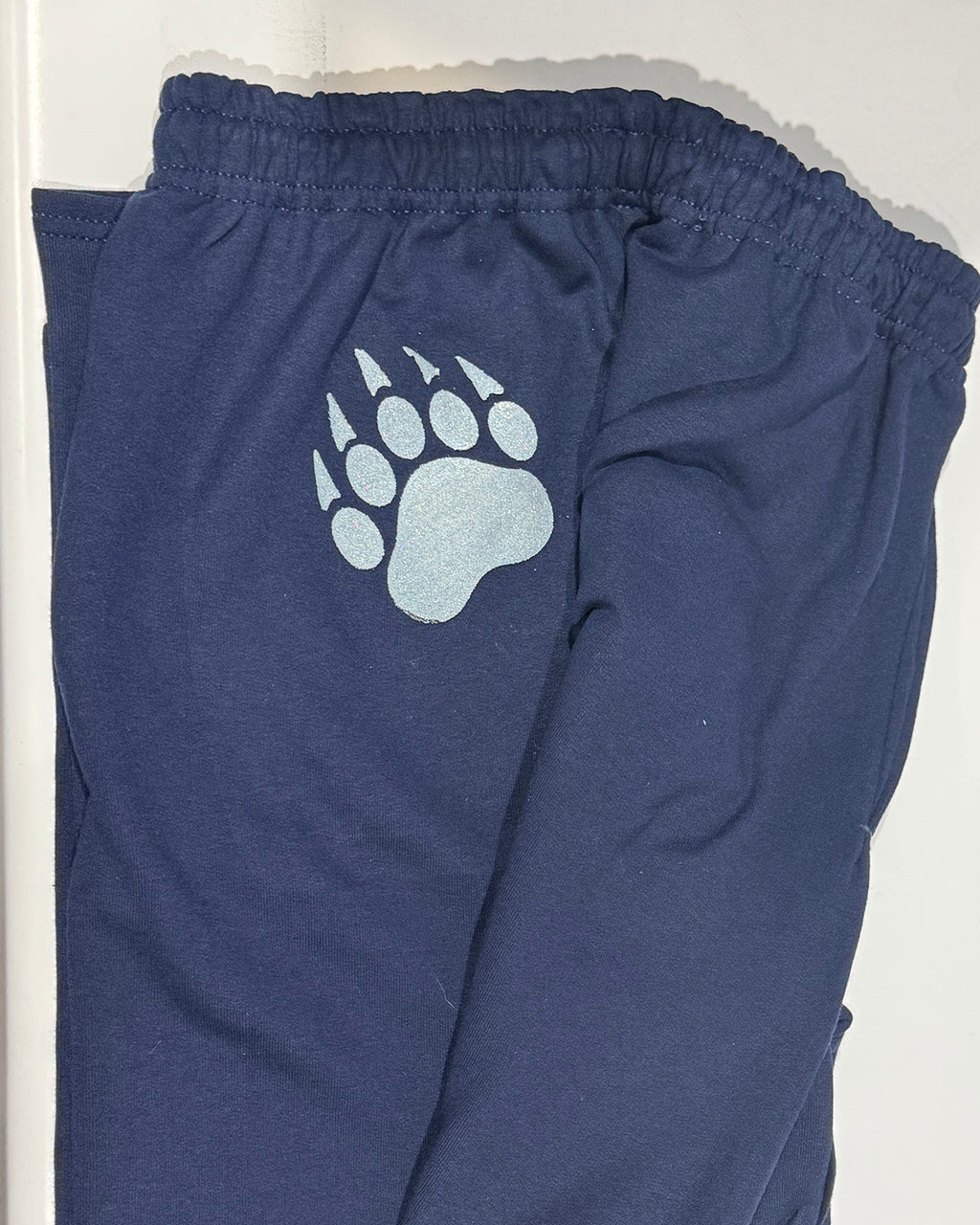 Wolverettes Sweatpants with Pockets 2026