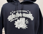 Wolverettes with Team List Hoodie 2026