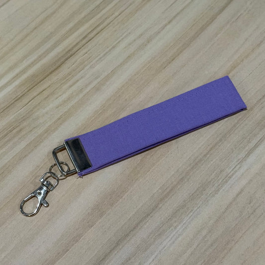 Purple Keyfob