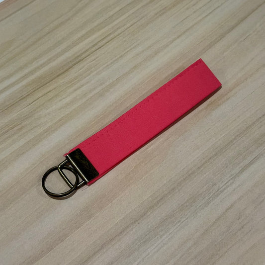 Coral Keyfob