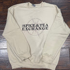 TSTE Single Sided Sweatshirt