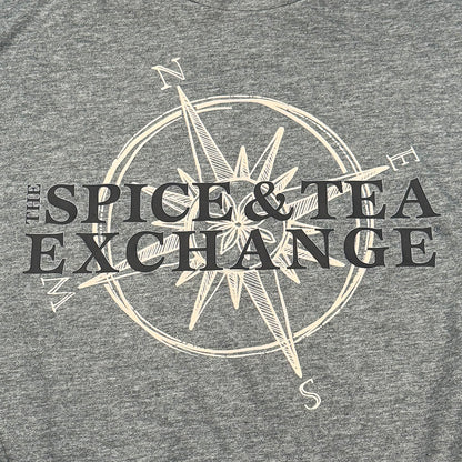 TSTE Single Sided Long Sleeve Tshirt