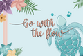 Go With The Flow Gift Box