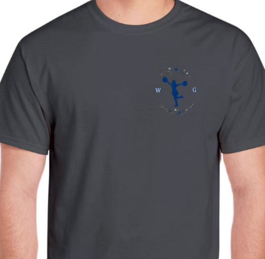 Wolverettes T-Shirt