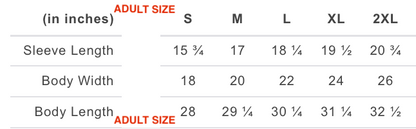 Forestwood Skating Club - Retro Hoodie