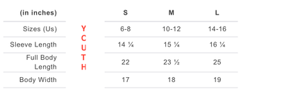 Forestwood Skating Club - Retro Sweatshirt