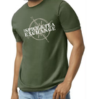 TSTE Single Sided T Shirts