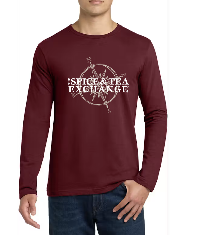 TSTE Single Sided Long Sleeve Tshirt