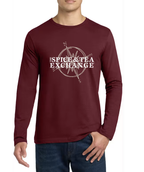 TSTE Single Sided Long Sleeve Tshirt