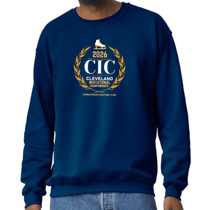 CIC 2026 Sweatshirt