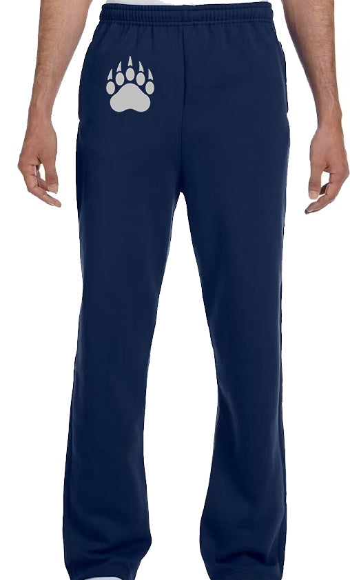 Wolverettes Sweatpants with Pockets 2026