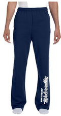 Wolverettes Sweatpants with Pockets 2026