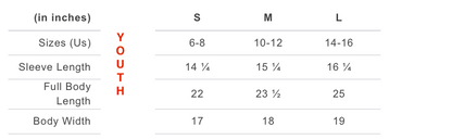 Forestwood Skating Club -NEW T Shirt